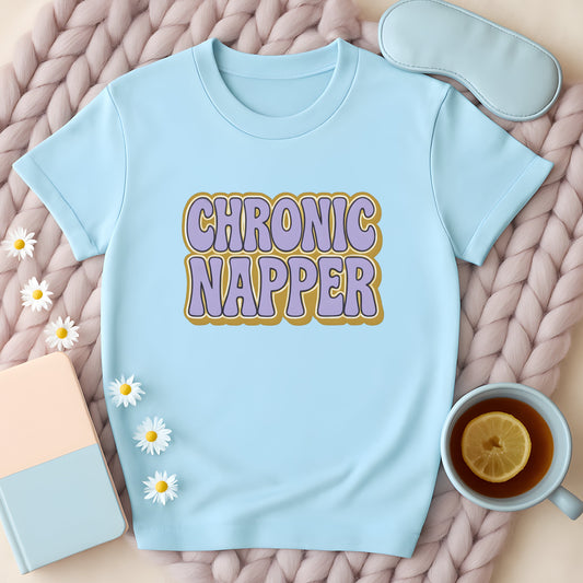 Chronic Napper T-Shirt