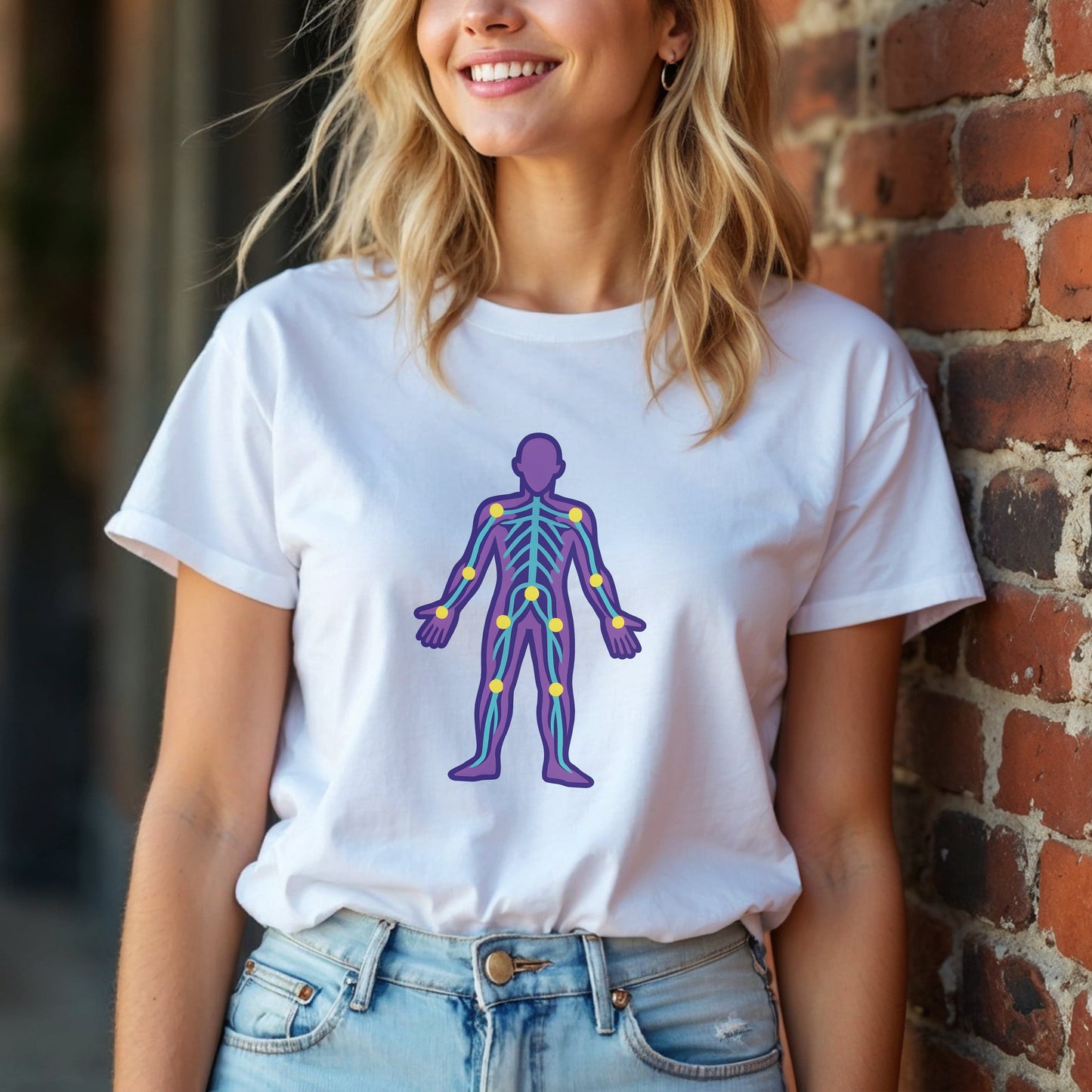 Neural Pathways T-Shirt