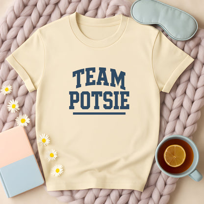 Team Potsie T-Shirt