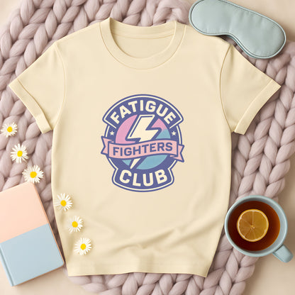 Fatigue Fighters Club T-Shirt