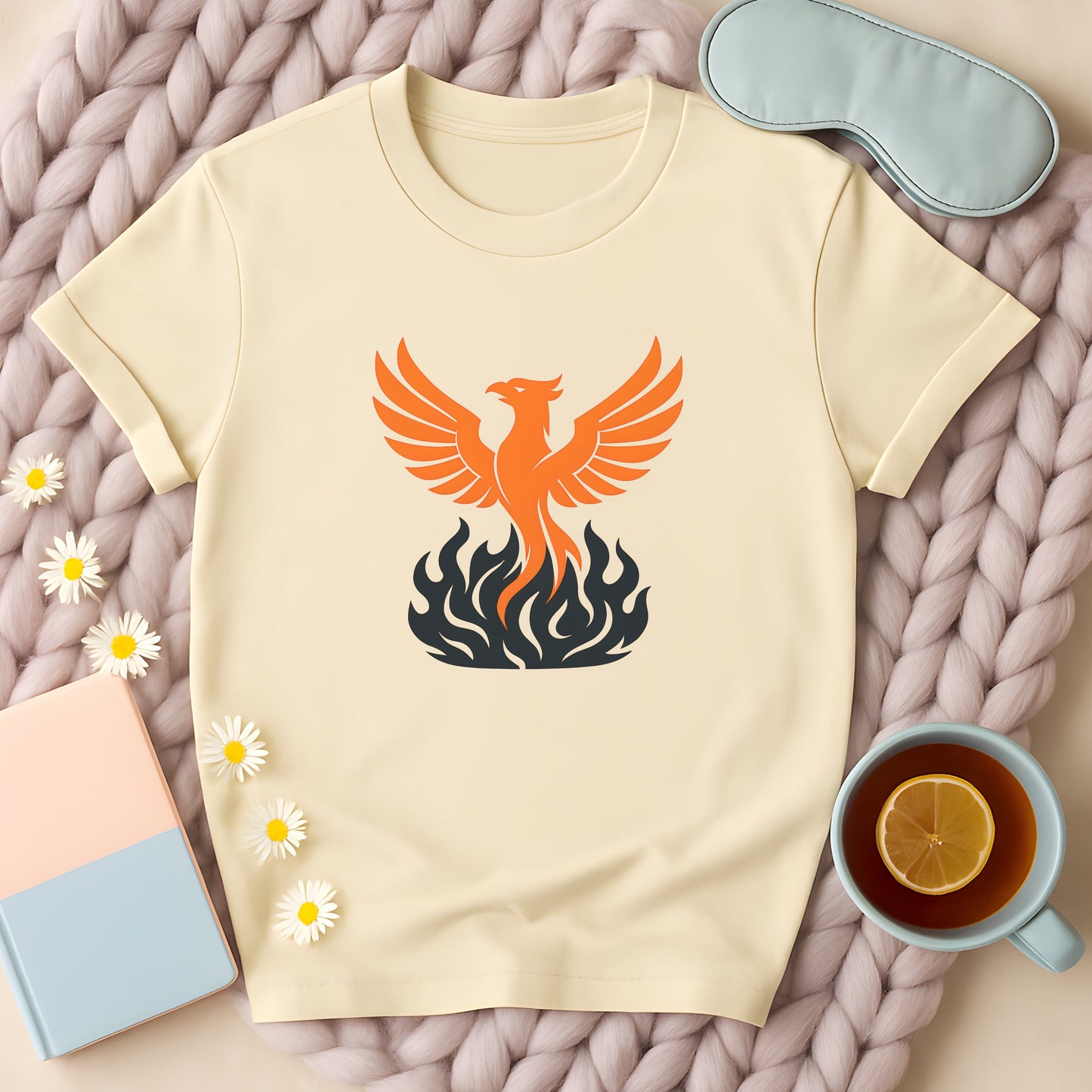 Phoenix Rising T-Shirt