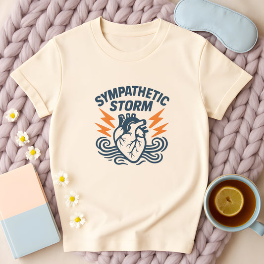 Sympathetic Storm T-Shirt