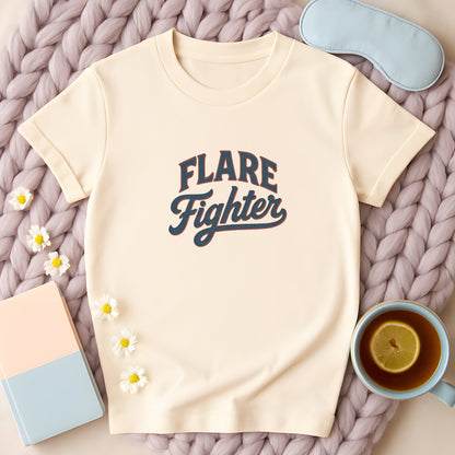 Flare Fighter T-Shirt
