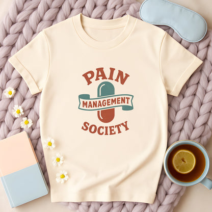 Pain Management Society T-Shirt