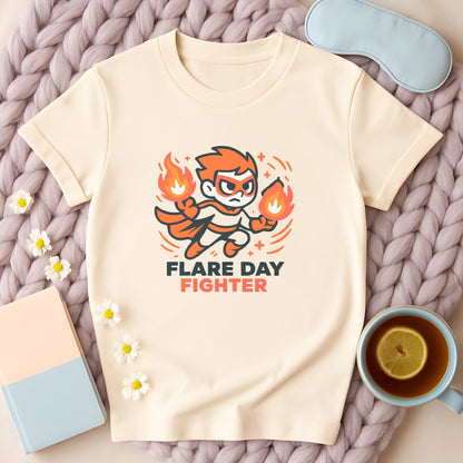 Flare Day Fighter T-Shirt