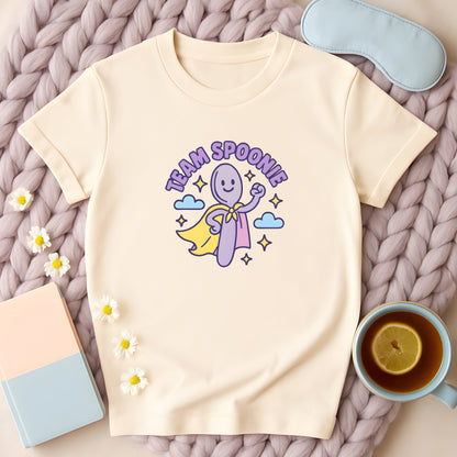 Team Spoonie T-Shirt