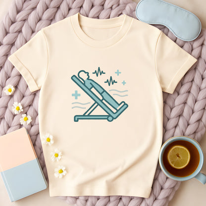 Tilt Table Test T-Shirt