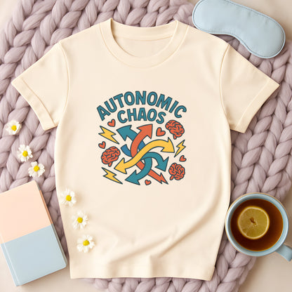 Autonomic Chaos T-Shirt