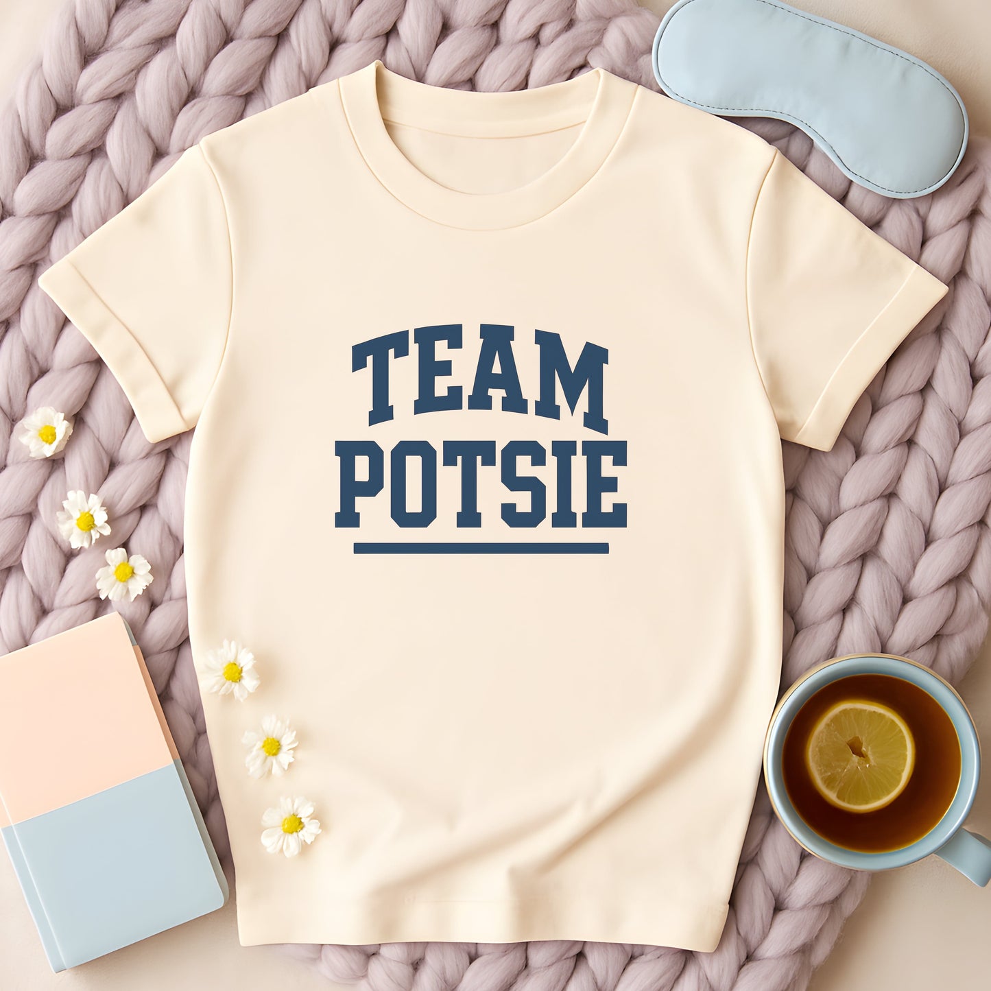 Team Potsie T-Shirt