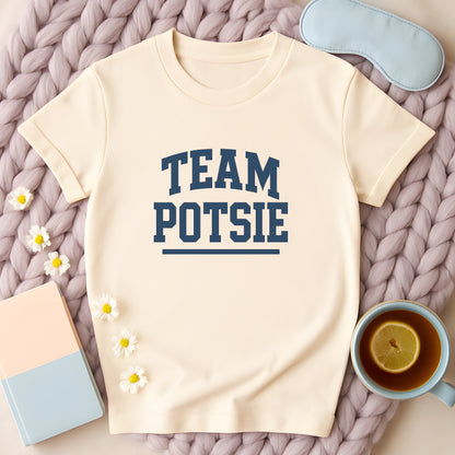 Team Potsie T-Shirt