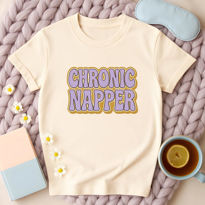 Chronic Napper T-Shirt