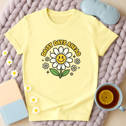 Daisy Days Ahead T-Shirt