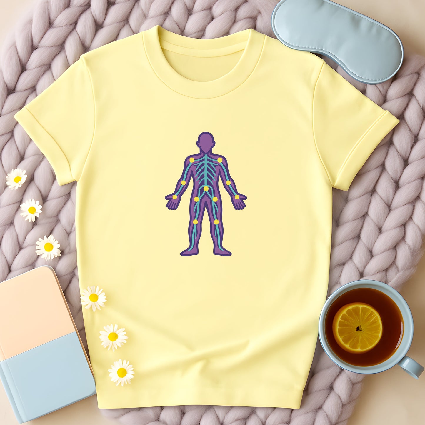 Neural Pathways T-Shirt