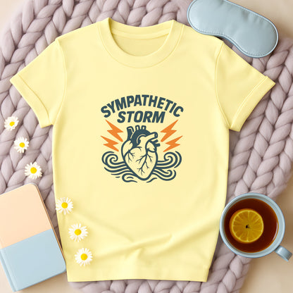 Sympathetic Storm T-Shirt