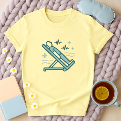 Tilt Table Test T-Shirt