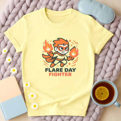 Flare Day Fighter T-Shirt