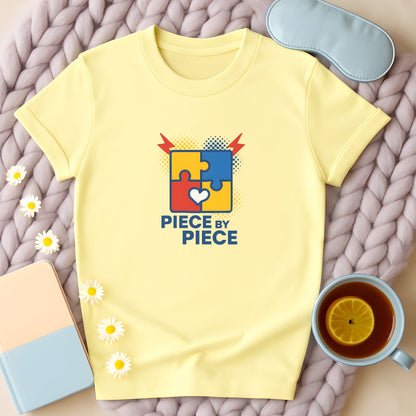 Heart Puzzle T-Shirt