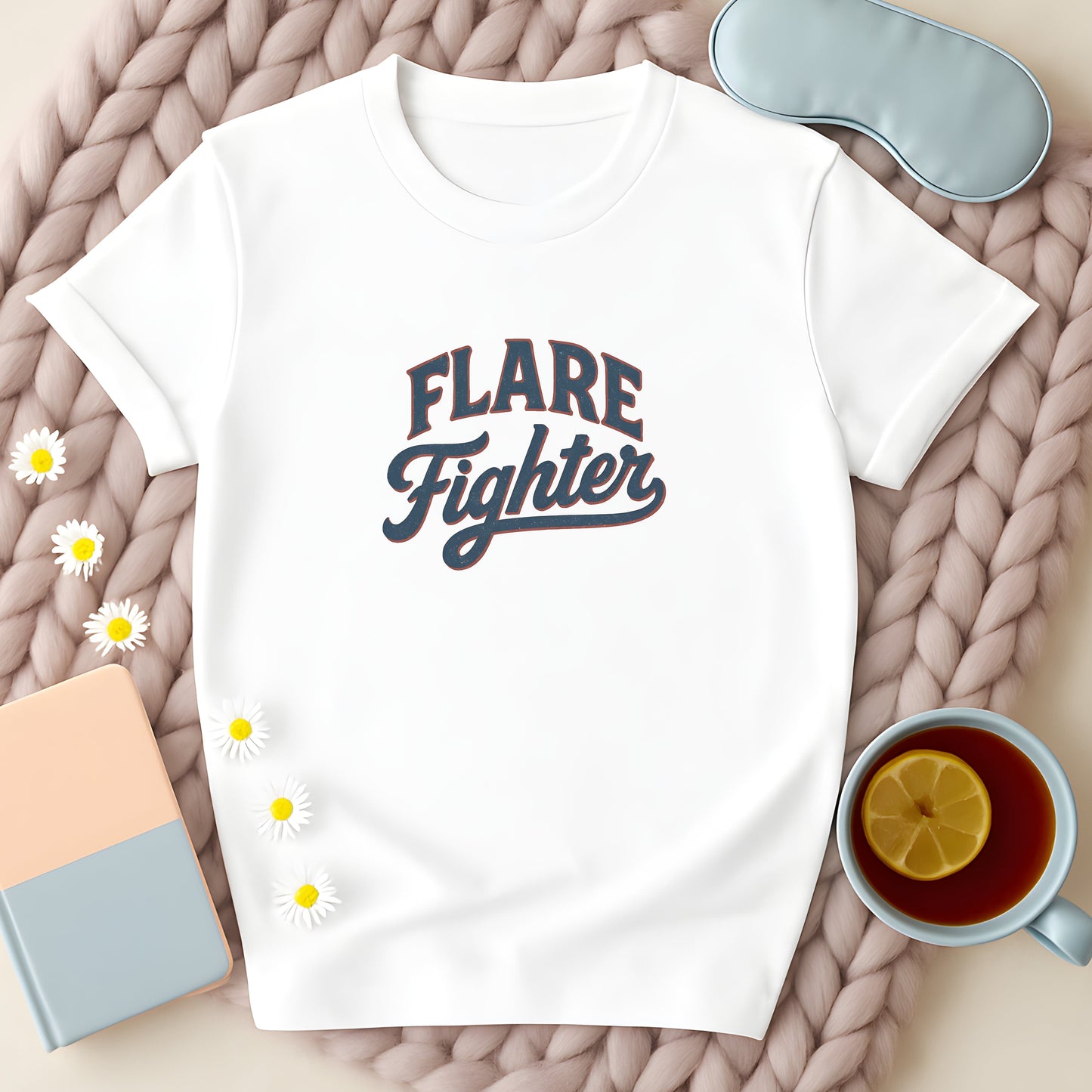 Flare Fighter T-Shirt