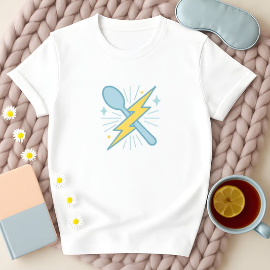 Electric Spoon T-Shirt