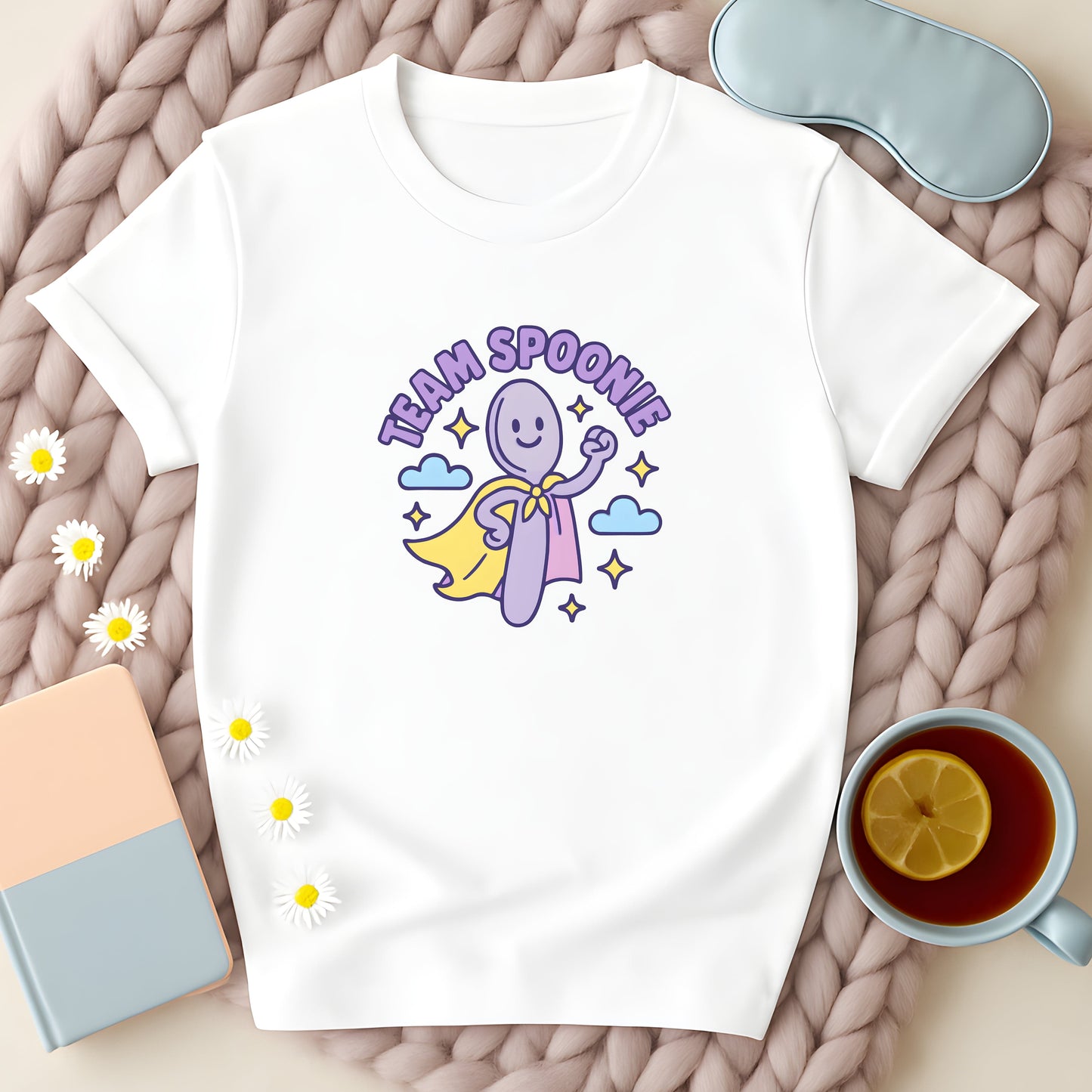 Team Spoonie T-Shirt