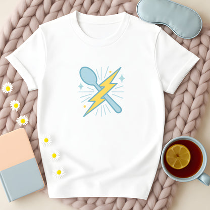 Electric Spoon T-Shirt