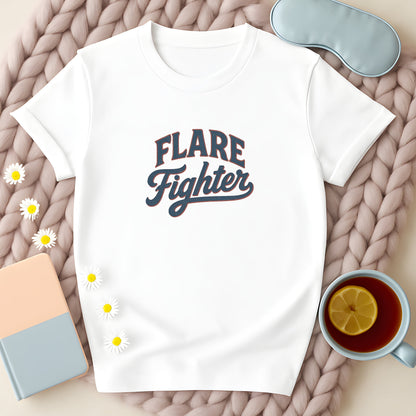 Flare Fighter T-Shirt