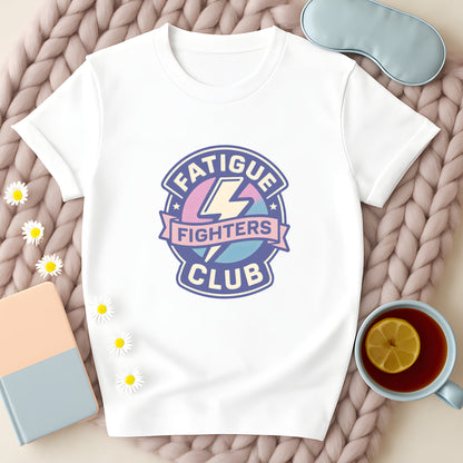 Fatigue Fighters Club T-Shirt
