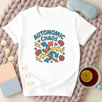 Autonomic Chaos T-Shirt