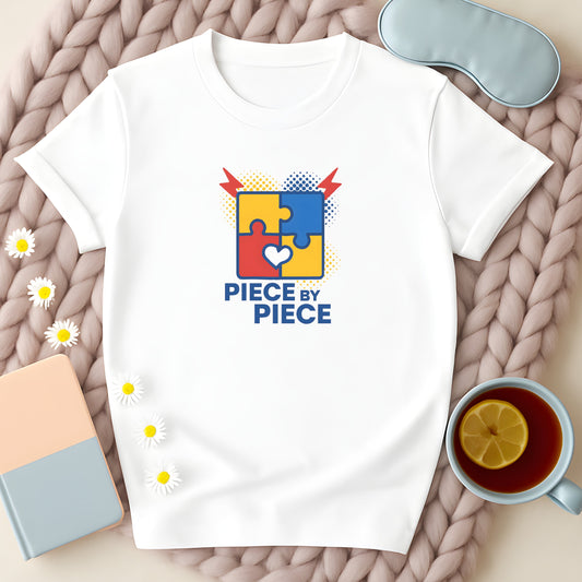 Heart Puzzle T-Shirt