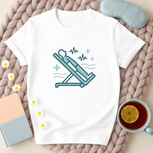 Tilt Table Test T-Shirt