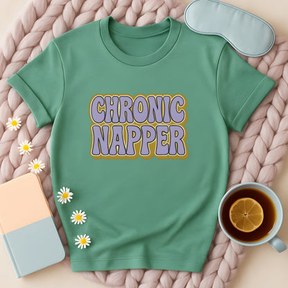 Chronic Napper T-Shirt