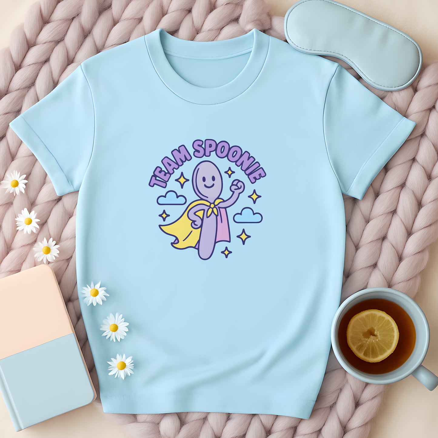Team Spoonie T-Shirt