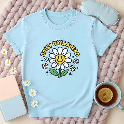 Daisy Days Ahead T-Shirt