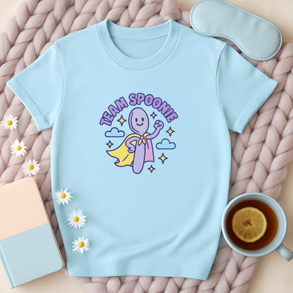 Team Spoonie T-Shirt