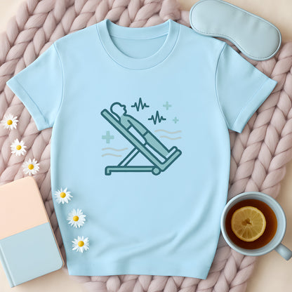 Tilt Table Test T-Shirt