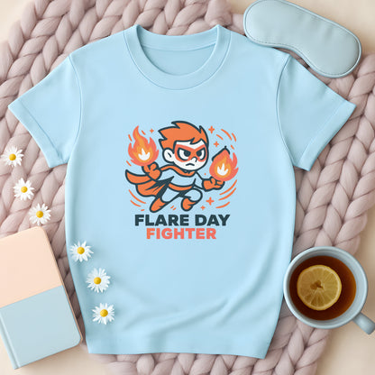 Flare Day Fighter T-Shirt