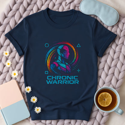 Chronic Warrior T-Shirt