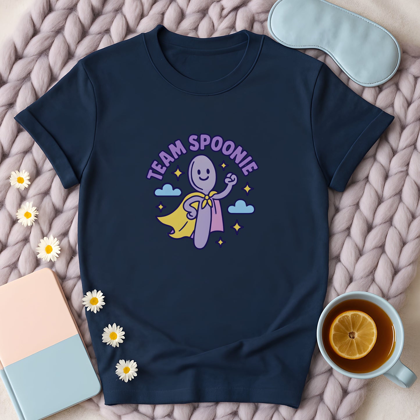 Team Spoonie T-Shirt