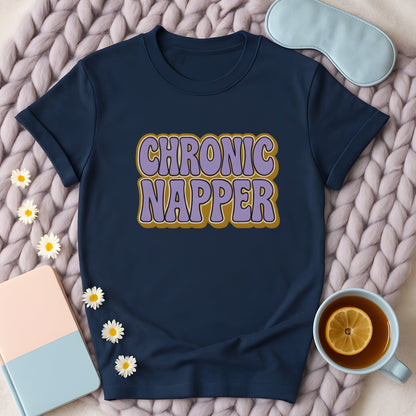 Chronic Napper T-Shirt