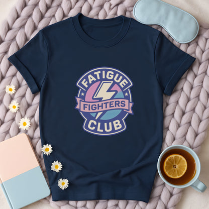 Fatigue Fighters Club T-Shirt
