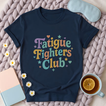 Fatigue Fighters Club T-Shirt