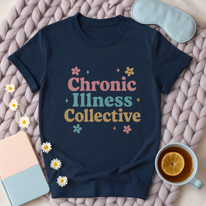 Chronic Illness Collective T-Shirt