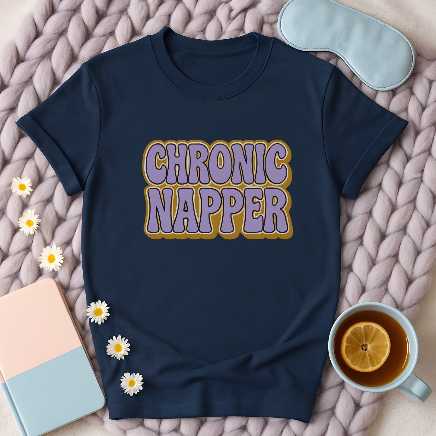 Chronic Napper T-Shirt