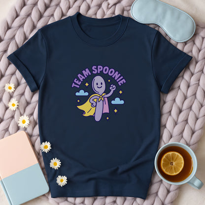 Team Spoonie T-Shirt