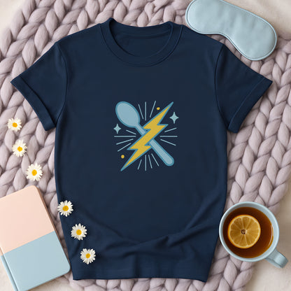 Electric Spoon T-Shirt