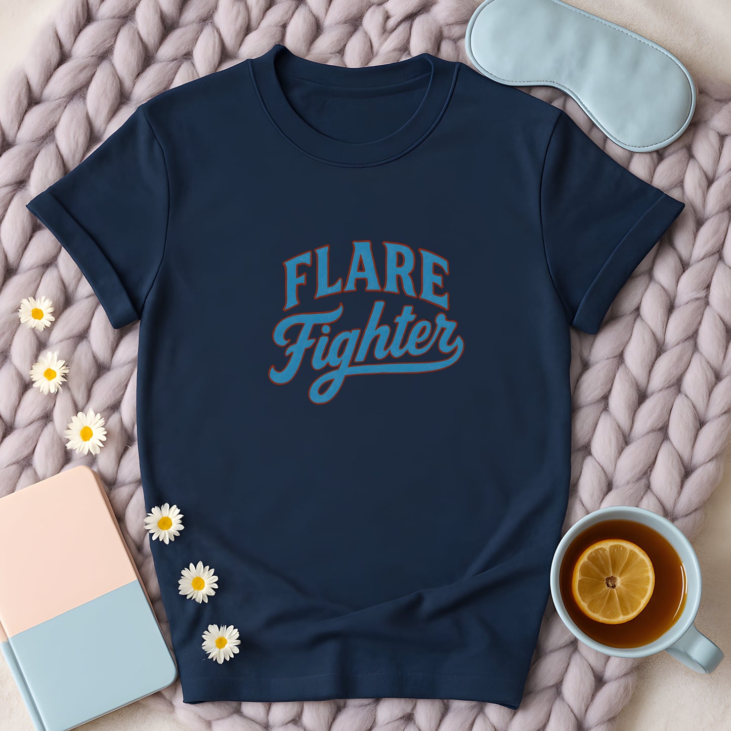 Flare Fighter T-Shirt