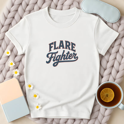 Flare Fighter T-Shirt