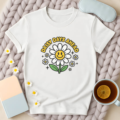 Daisy Days Ahead T-Shirt