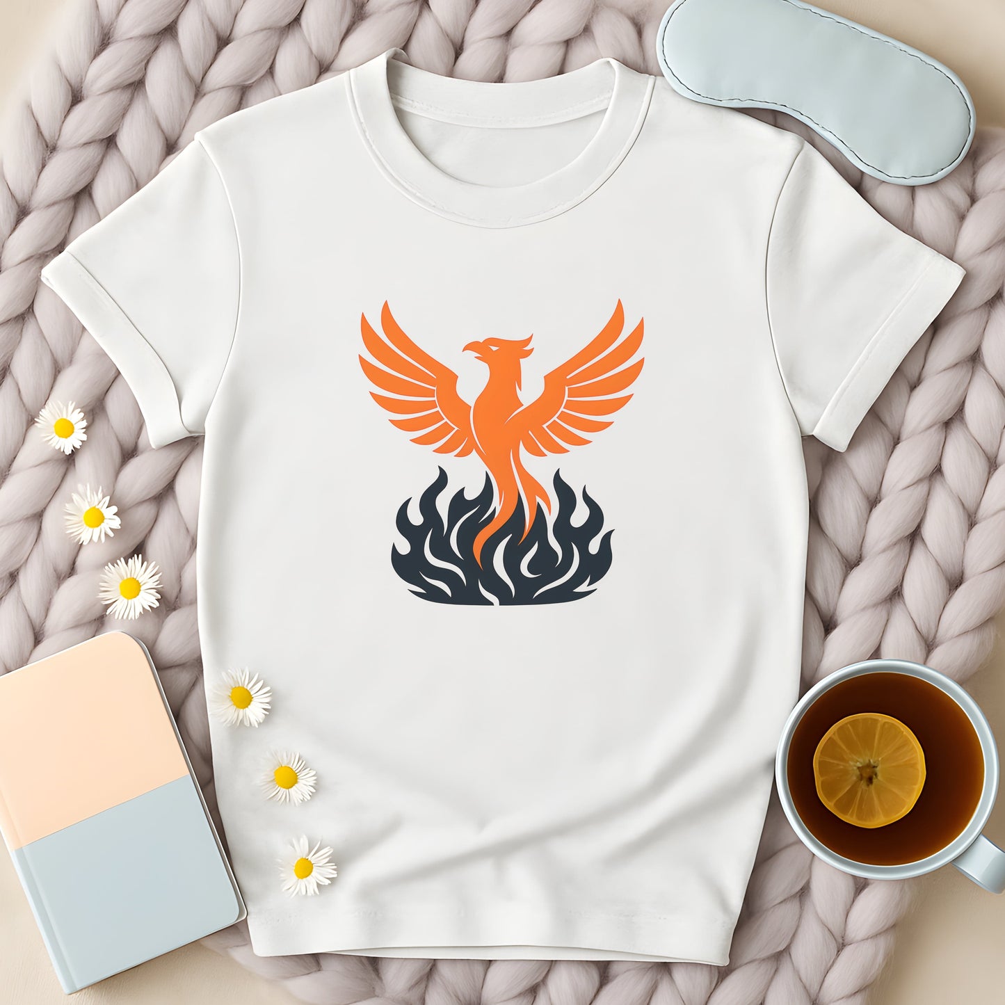 Phoenix Rising T-Shirt