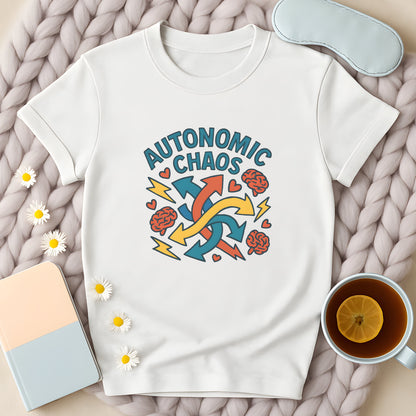Autonomic Chaos T-Shirt